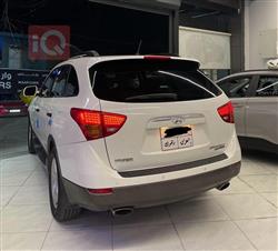 Hyundai Veracruz